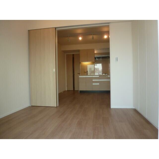 パークハビオ元浅草(パークハビオモトアサクサ)の物件内観写真