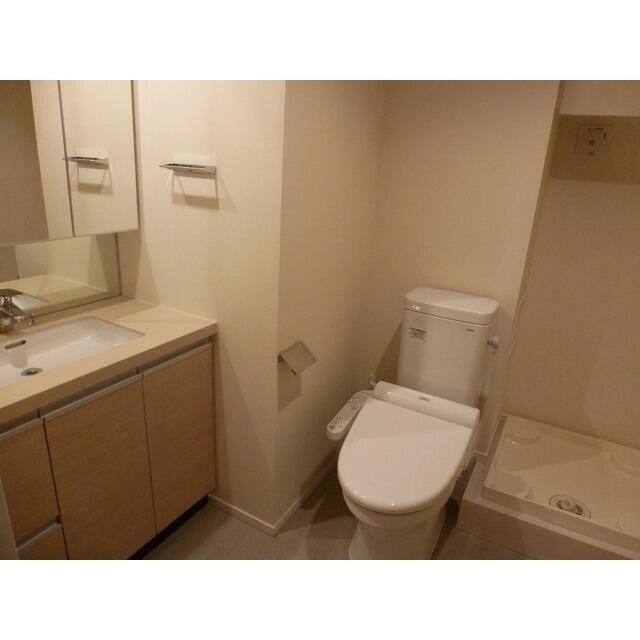 パークハビオ元浅草(パークハビオモトアサクサ)の物件内観写真