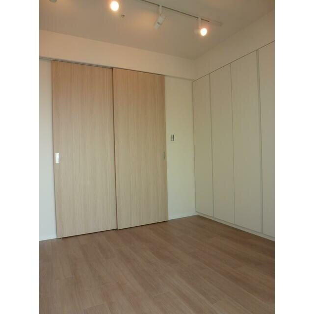 パークハビオ元浅草(パークハビオモトアサクサ)の物件内観写真