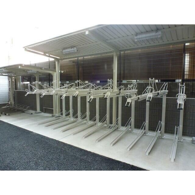 パークハビオ元浅草(パークハビオモトアサクサ)の物件内観写真