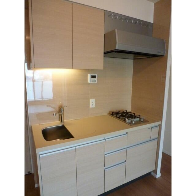 パークハビオ元浅草(パークハビオモトアサクサ)の物件内観写真