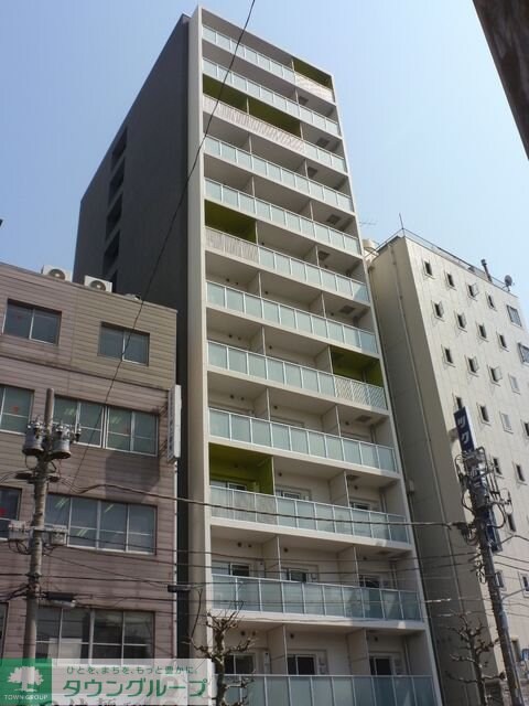 パークハビオ元浅草(パークハビオモトアサクサ)の物件内観写真