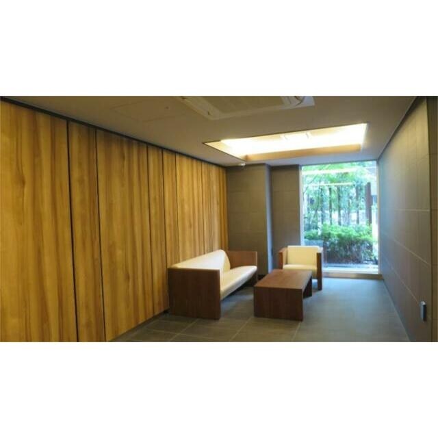 プレサンスジェネ浅草ＷＥＳＴの物件内観写真