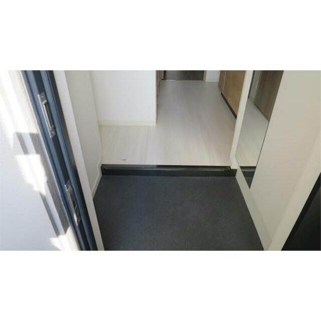 プレサンスジェネ浅草ＷＥＳＴの物件内観写真