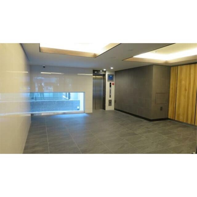 プレサンスジェネ浅草ＷＥＳＴの物件内観写真