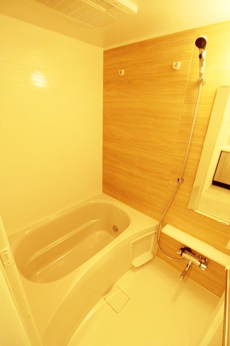 パークアクシス本所・親水公園の物件内観写真