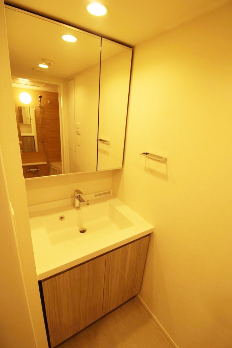 パークアクシス本所・親水公園の物件内観写真