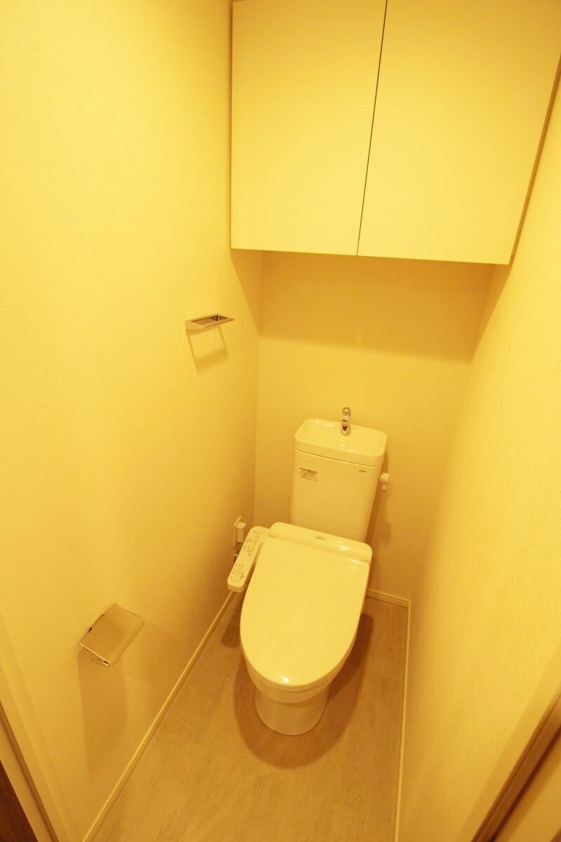 パークアクシス本所・親水公園の物件内観写真