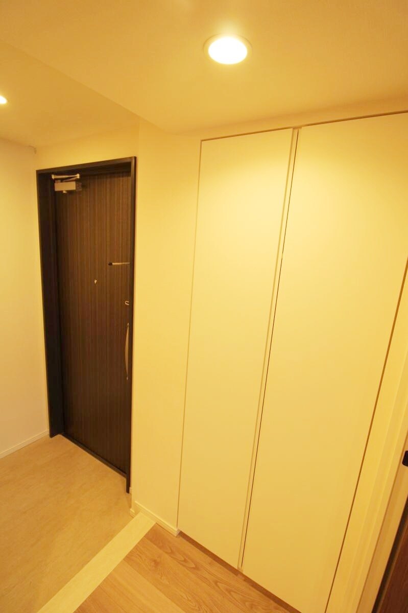 パークアクシス本所・親水公園の物件内観写真