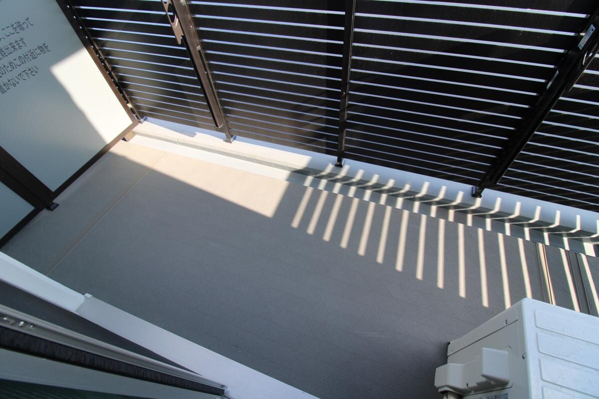 パークアクシス本所・親水公園の物件内観写真