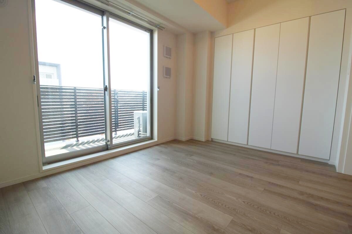 パークアクシス本所・親水公園の物件内観写真