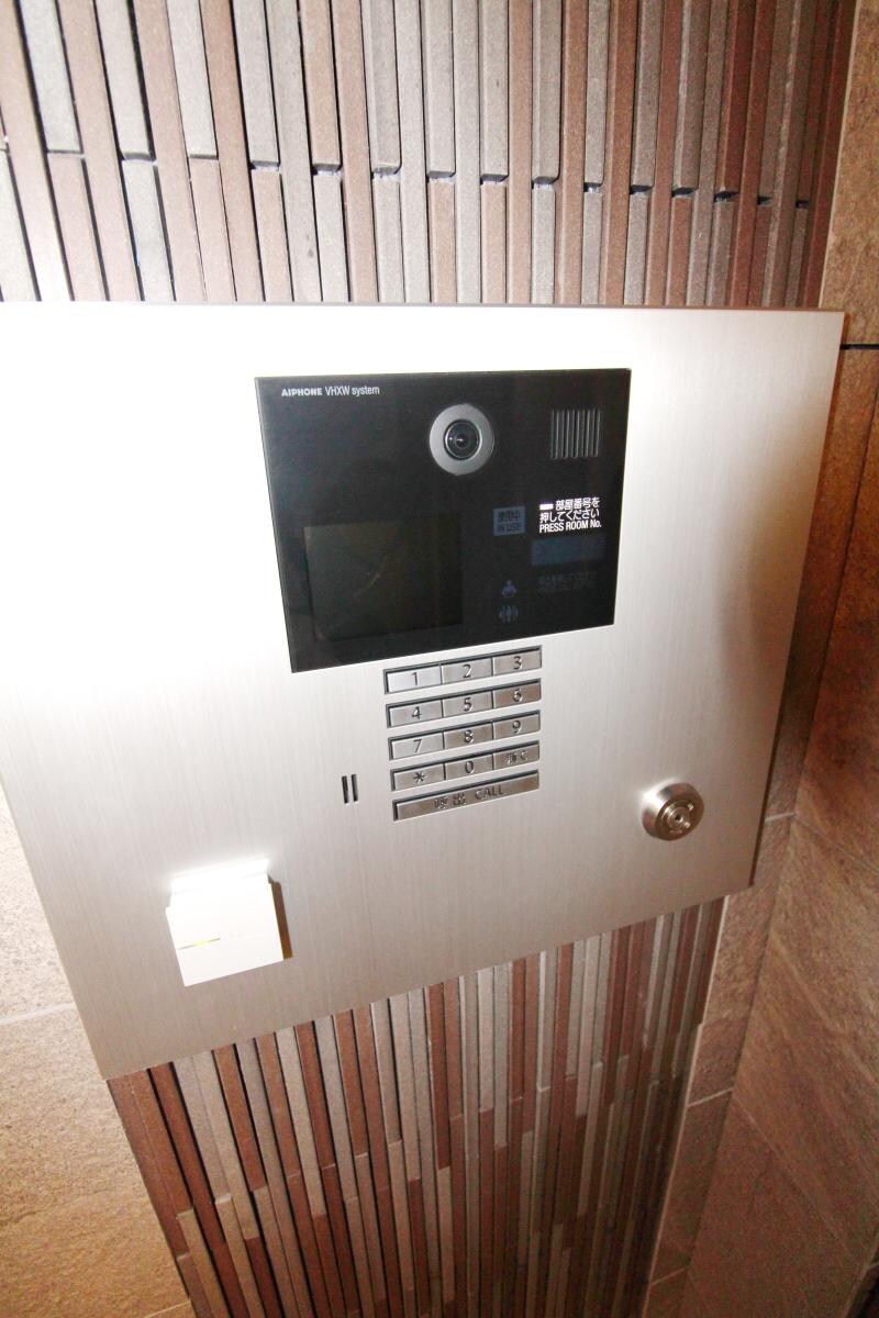 ＧＲＡＮ　ＰＡＳＥＯ田原町の物件内観写真