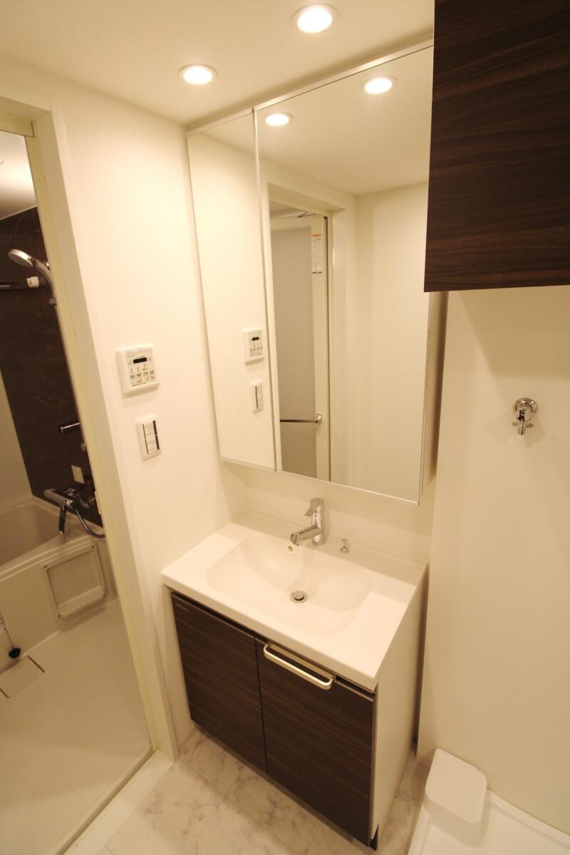 ＧＲＡＮ　ＰＡＳＥＯ田原町の物件内観写真