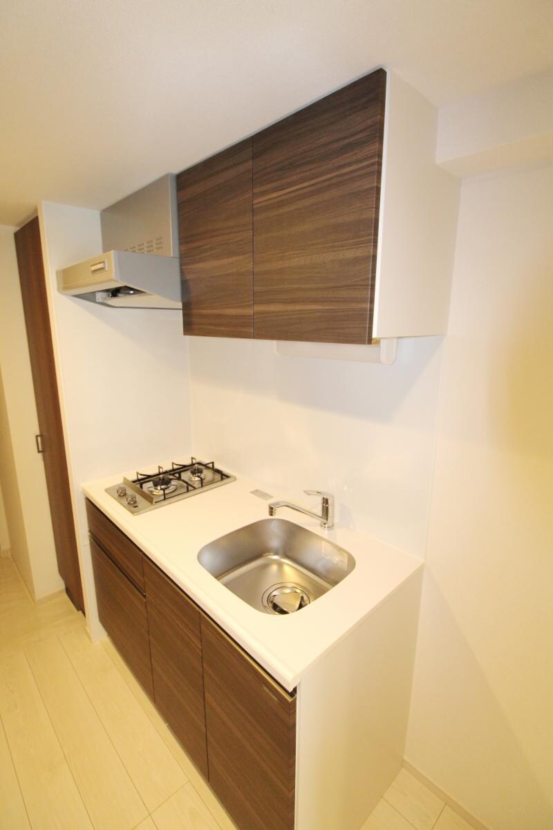 ＧＲＡＮ　ＰＡＳＥＯ田原町の物件内観写真