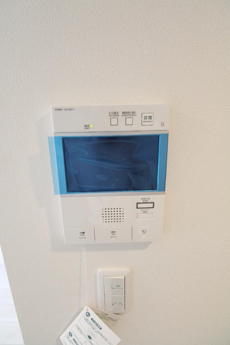 ＧＲＡＮ　ＰＡＳＥＯ田原町の物件内観写真