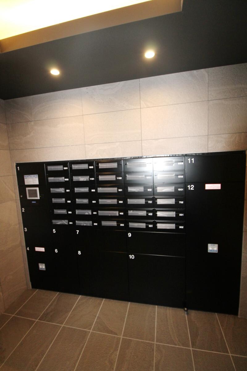 ＧＲＡＮ　ＰＡＳＥＯ田原町の物件内観写真