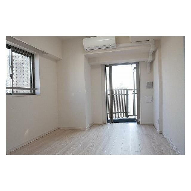 Nステージ上野の物件内観写真