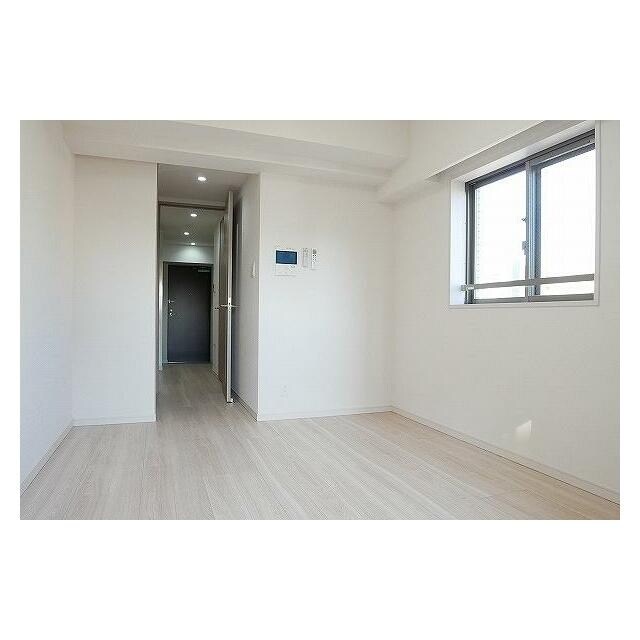 Nステージ上野の物件内観写真