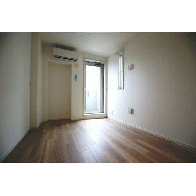 ＦＩＲＳＴ　ＨＯＵＳＥ　ＡＺＵＭＡＢＡＳＨＩの物件内観写真