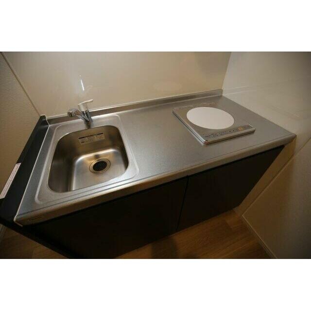 ＦＩＲＳＴ　ＨＯＵＳＥ　ＡＺＵＭＡＢＡＳＨＩの物件内観写真