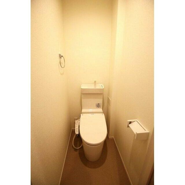 ＦＩＲＳＴ　ＨＯＵＳＥ　ＡＺＵＭＡＢＡＳＨＩの物件内観写真