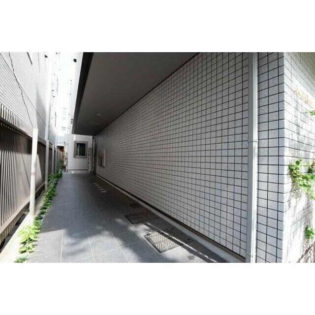 ＦＩＲＳＴ　ＨＯＵＳＥ　ＡＺＵＭＡＢＡＳＨＩの物件内観写真