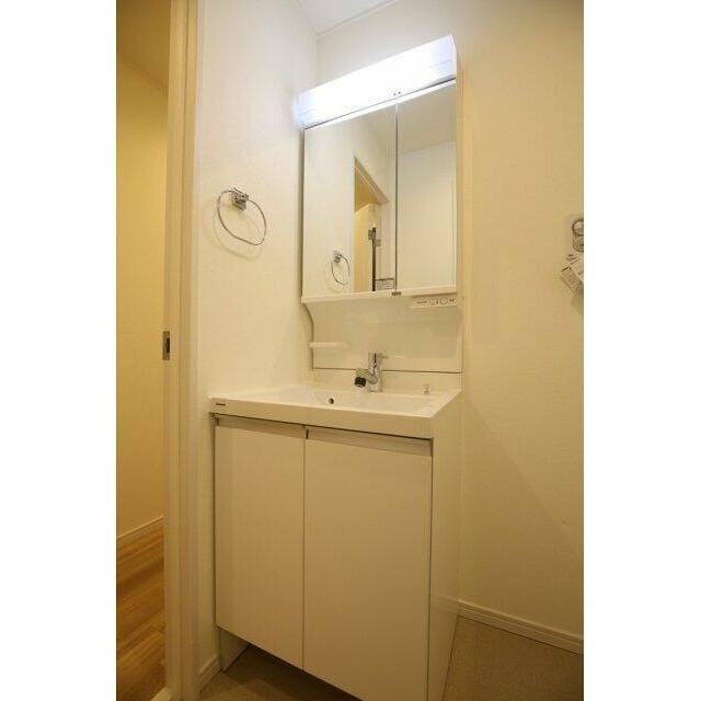 ＦＩＲＳＴ　ＨＯＵＳＥ　ＡＺＵＭＡＢＡＳＨＩの物件内観写真