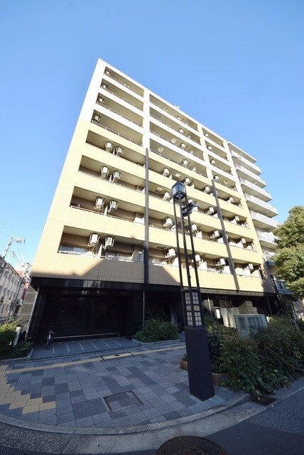 レジディア両国の物件内観写真