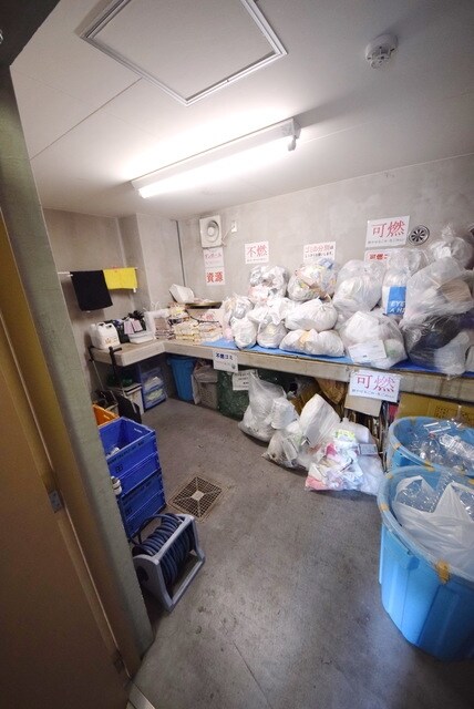 レジディア両国の物件内観写真