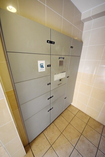 レジディア両国の物件内観写真