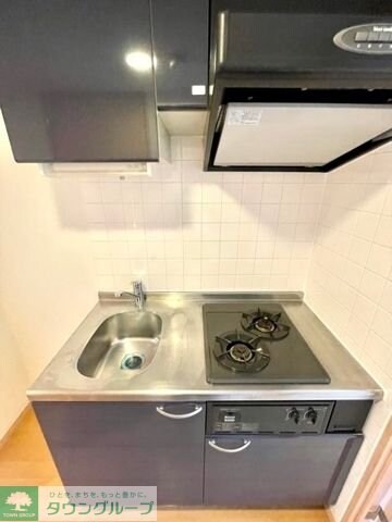 レジディア両国の物件内観写真