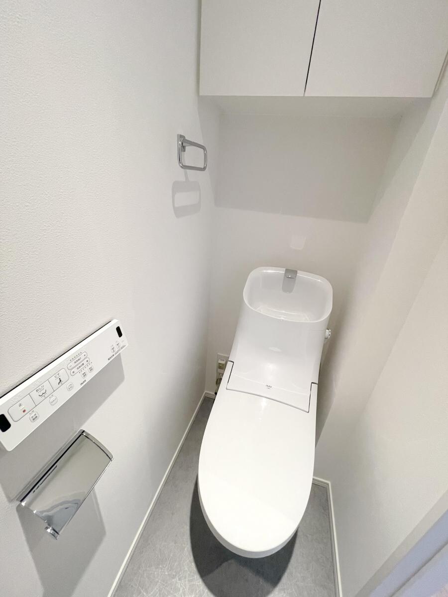 バウスフラッツ日本橋浜町の物件内観写真