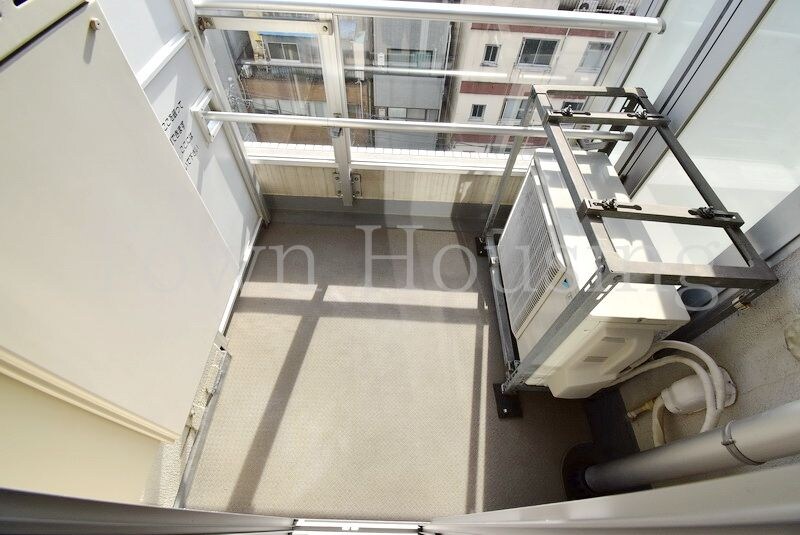 Ｗｈｉｔｅ　Ｔｏｗｅｒ　Ｈａｍａｍａｔｓｕｃｈｏの物件内観写真