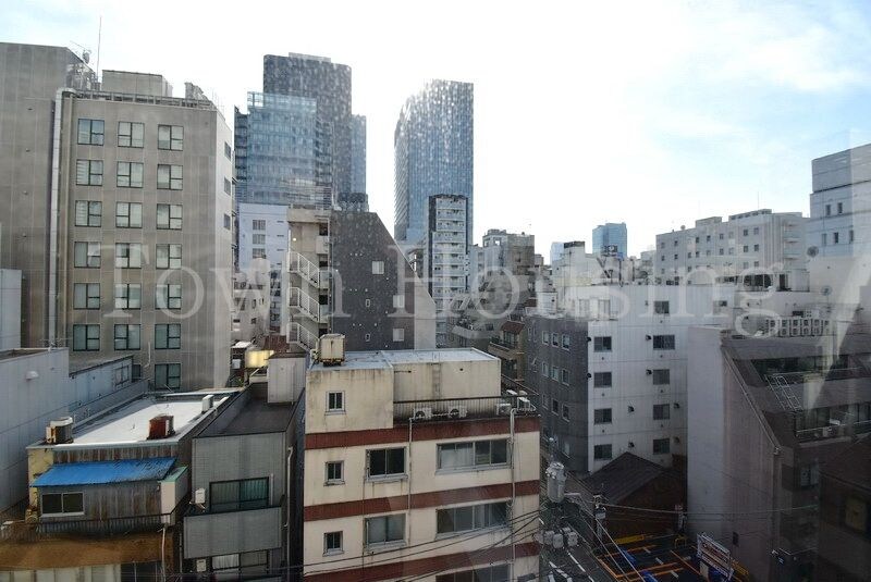 Ｗｈｉｔｅ　Ｔｏｗｅｒ　Ｈａｍａｍａｔｓｕｃｈｏの物件内観写真