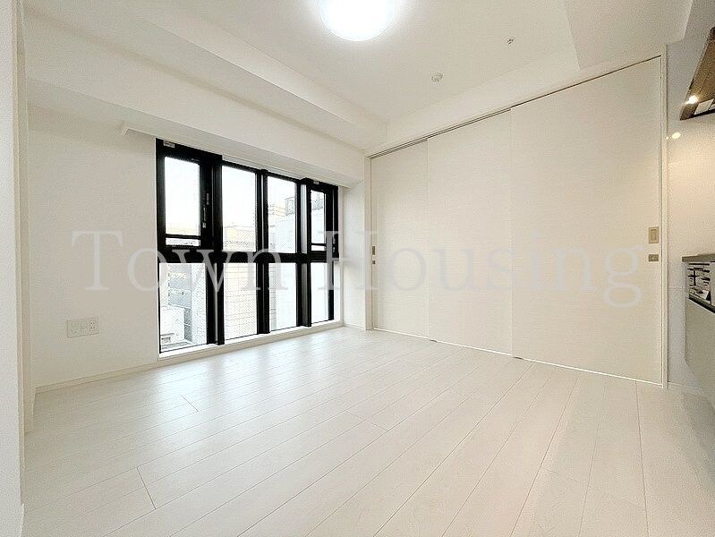 ルジュール神田須田町の物件内観写真