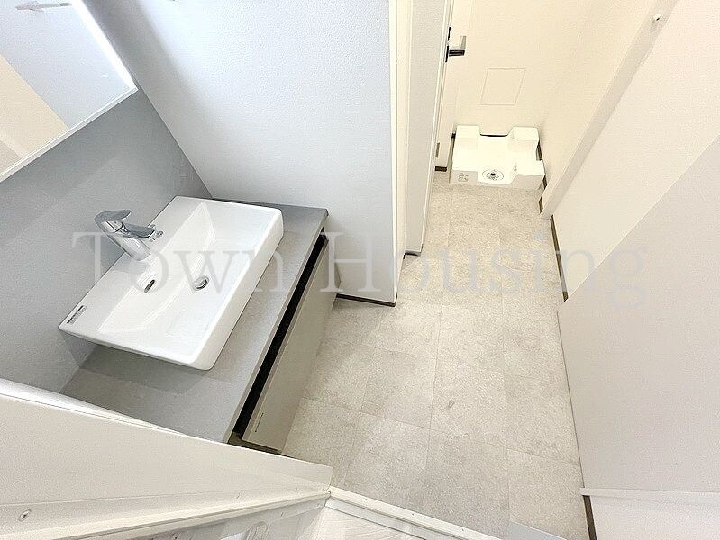 ルジュール神田須田町の物件内観写真