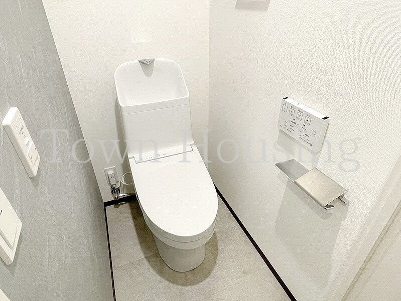 ルジュール神田須田町の物件内観写真