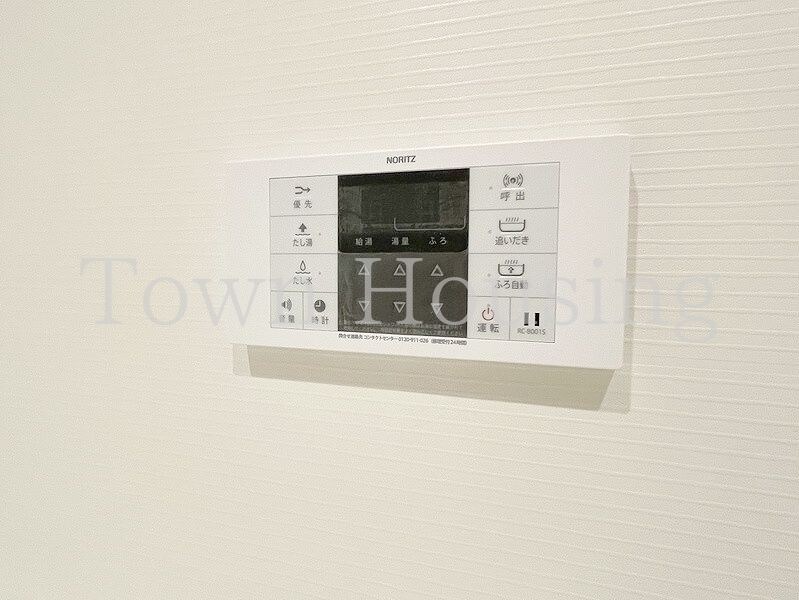 ルジュール神田須田町の物件内観写真