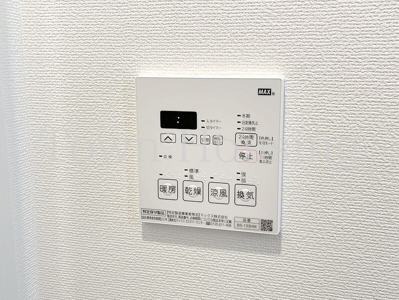 ルジュール神田須田町の物件内観写真