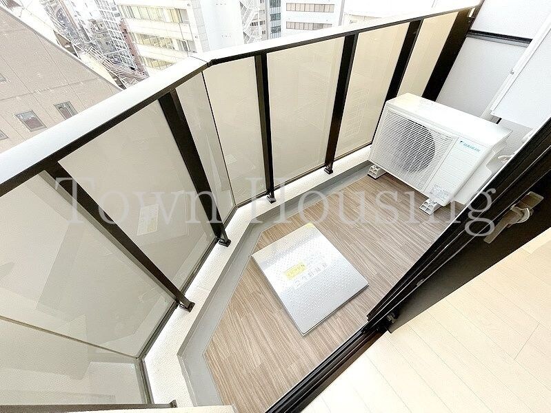 ルジュール神田須田町の物件内観写真