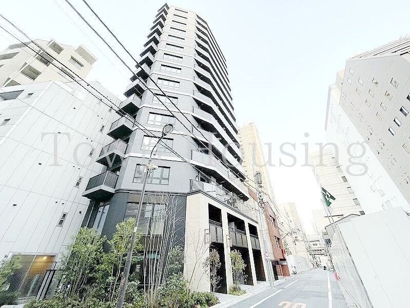 ルジュール神田須田町の物件内観写真