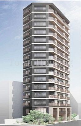 ルジュール神田須田町の物件内観写真