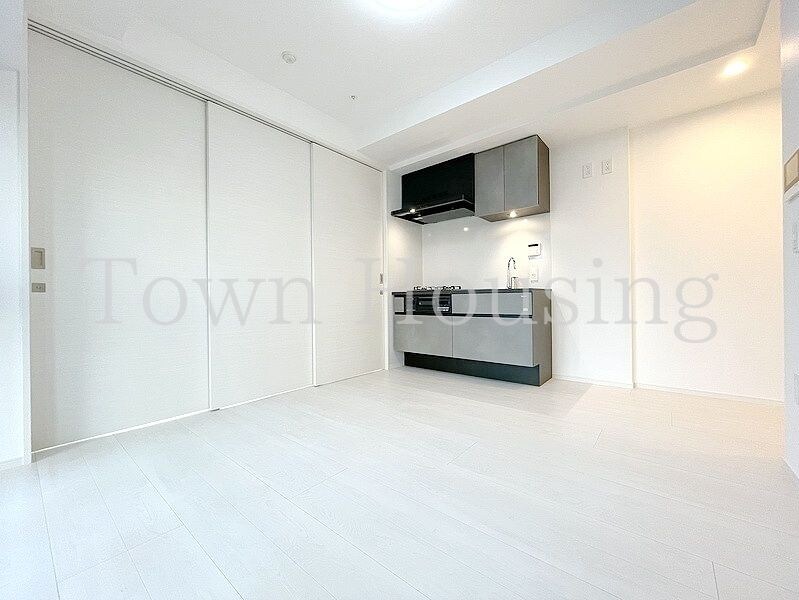 ルジュール神田須田町の物件内観写真