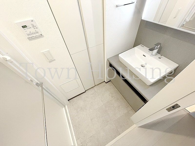 ルジュール神田須田町の物件内観写真