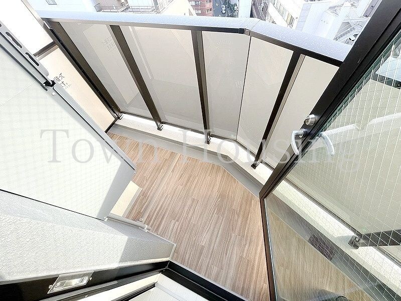 ルジュール神田須田町の物件内観写真