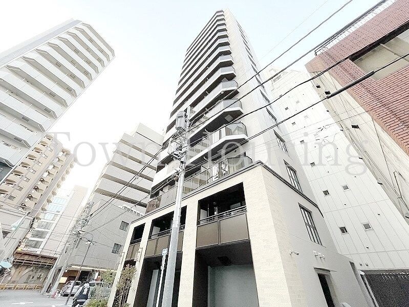 ルジュール神田須田町の物件内観写真