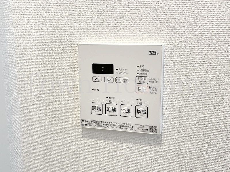 ルジュール神田須田町の物件内観写真