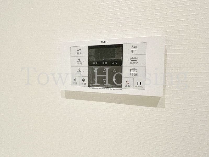 ルジュール神田須田町の物件内観写真