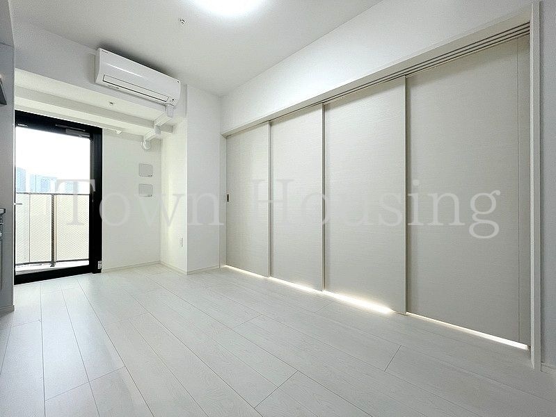 ルジュール神田須田町の物件内観写真