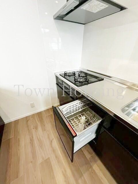 Ｑｕ４ｔｔｒｏ　Ａｒｃａ　九段（クアトロアルカ九段）の物件内観写真